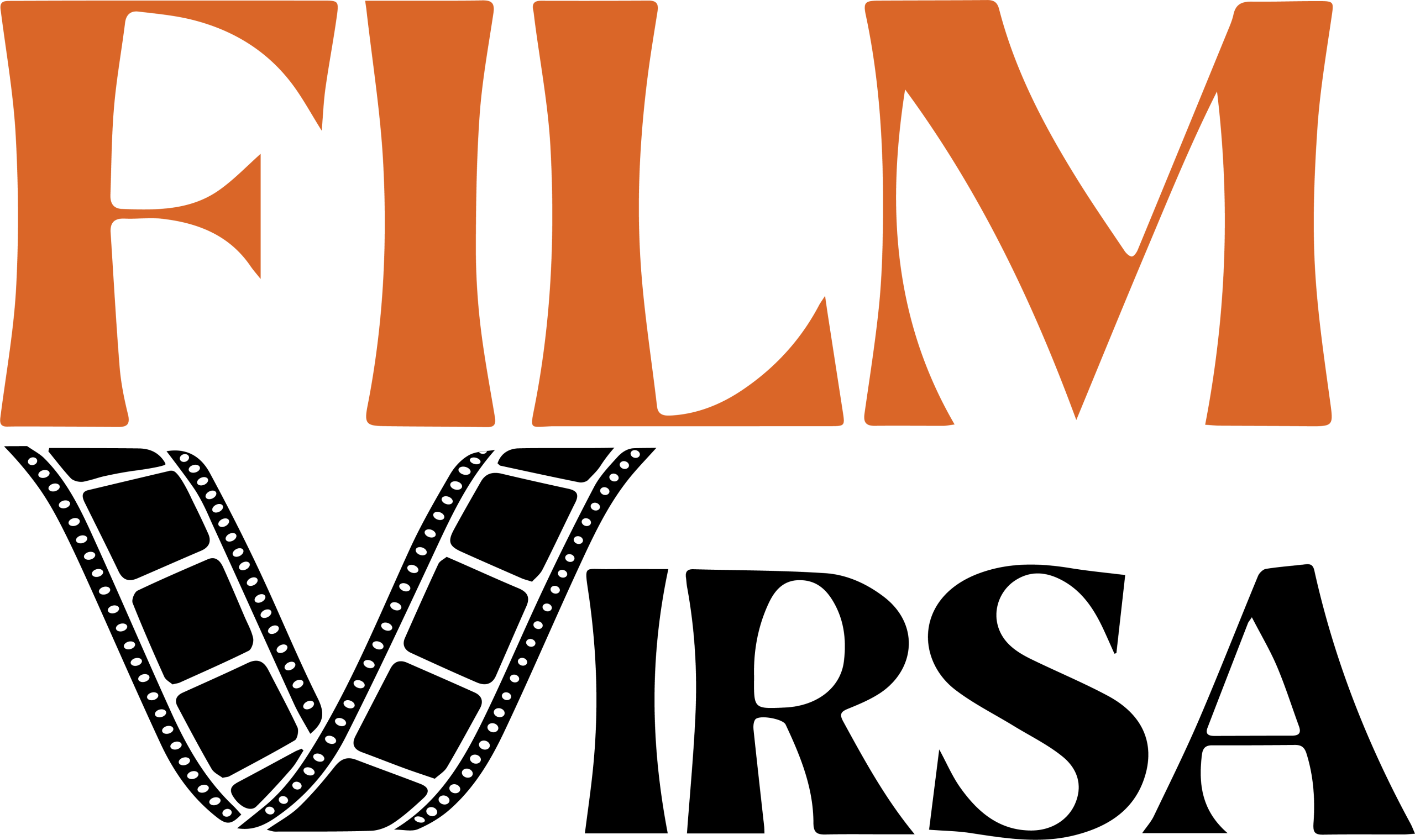 Film Virsa Institute logo