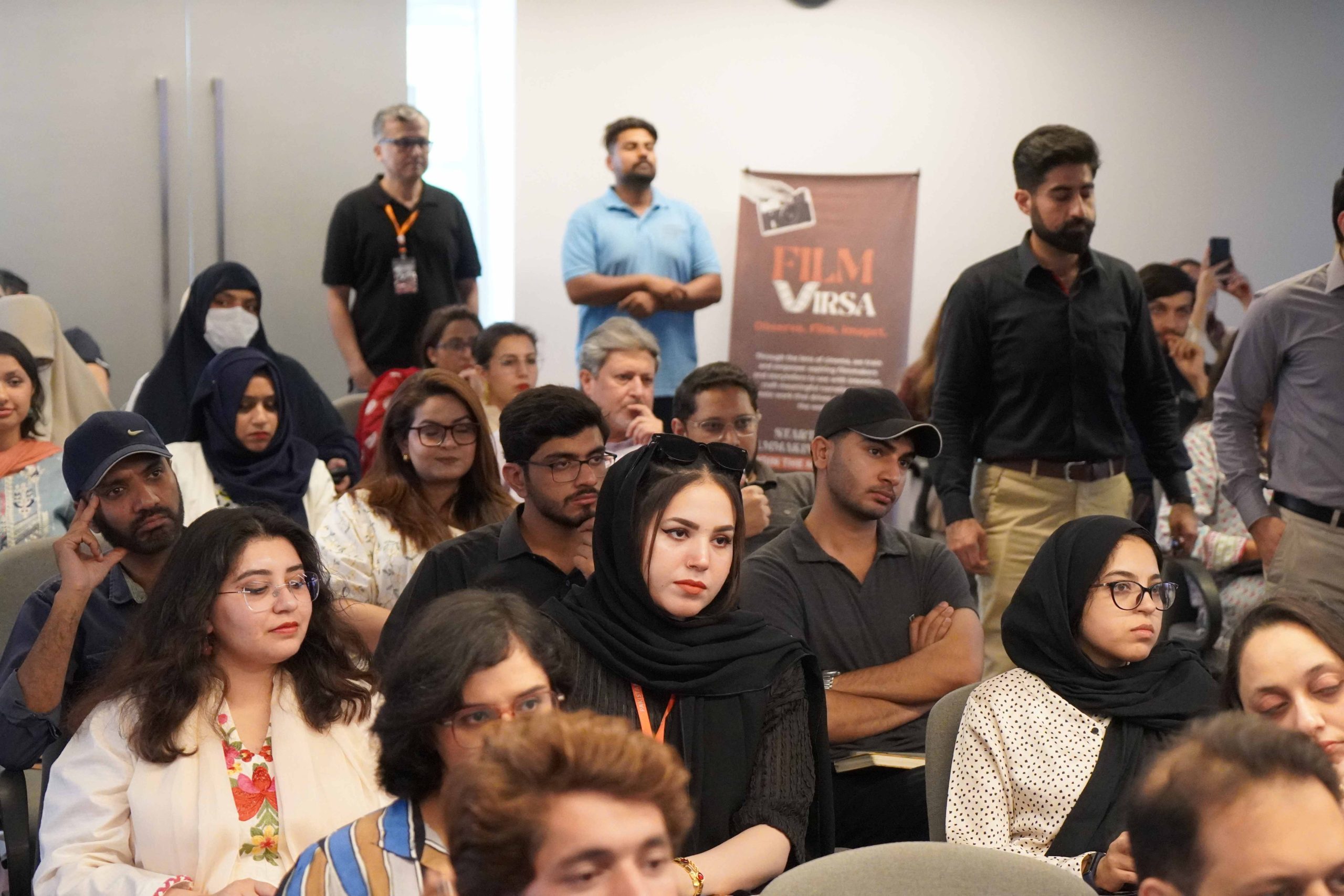 Social impact storytelling masterclass